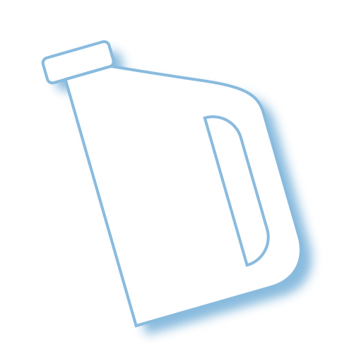 бот может распознать 8 наиболее распространенных фракций отходов