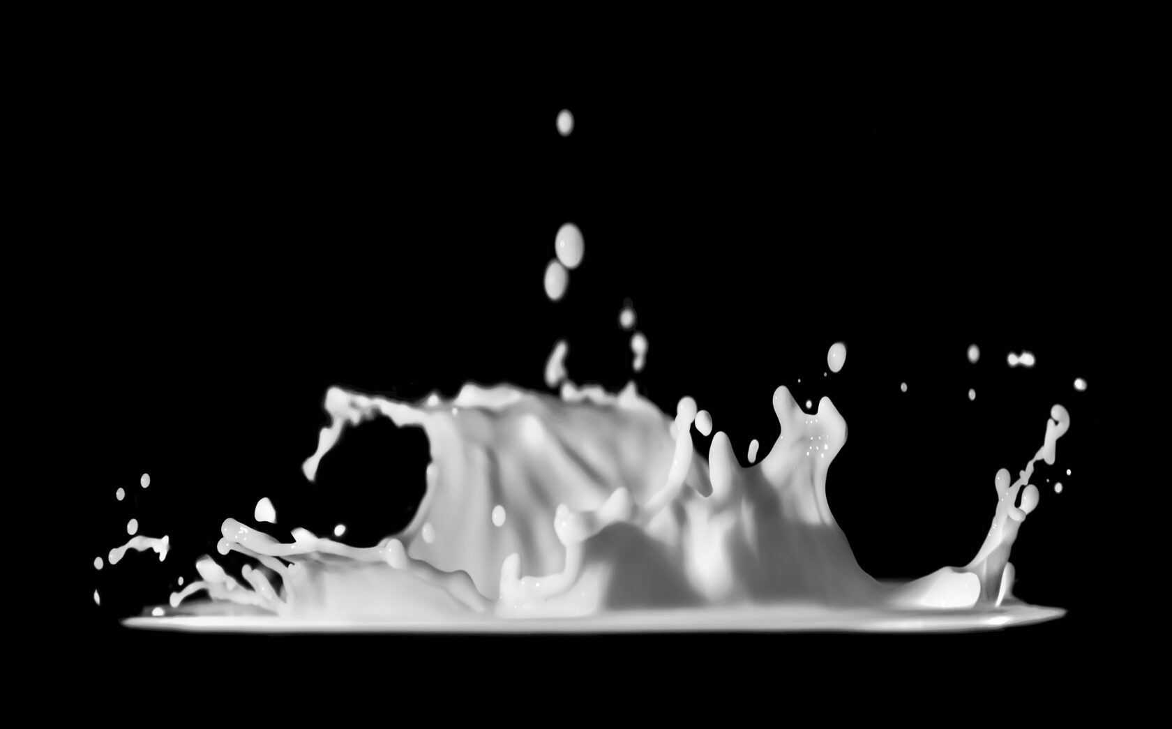 АМИ ВЕТРА - маркетинговое исследование рынка молока и сливок