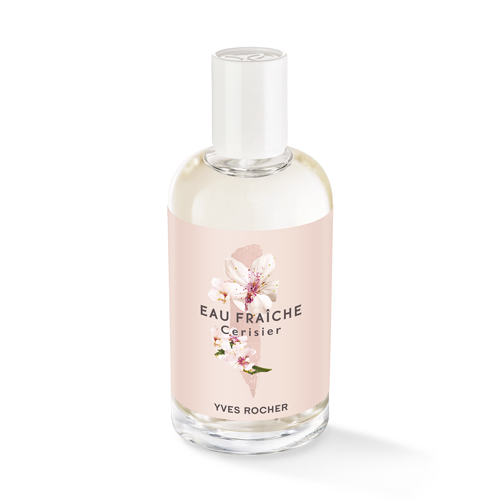 Фрагрантика ив роше. Духи Eau Fraiche Rose Yves Rocher. Ив Роше туалетная вода 100мл. Eau Fraiche туалетная вода женская Ив Роше. Духи Eau Fraiche женские bd hjit.