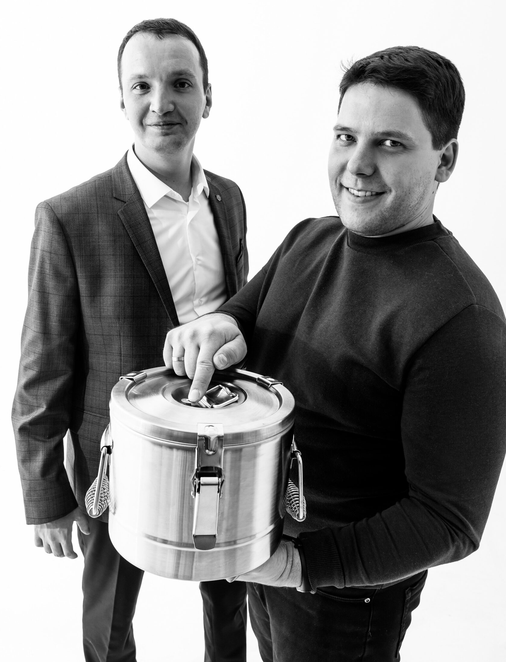 Профессиональные термосы купить с доставкой по РФ. Любой объём: от 5 ...