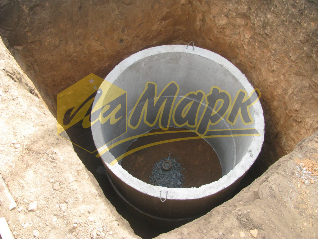 Купить Кольца Для Канализации В Екатеринбурге