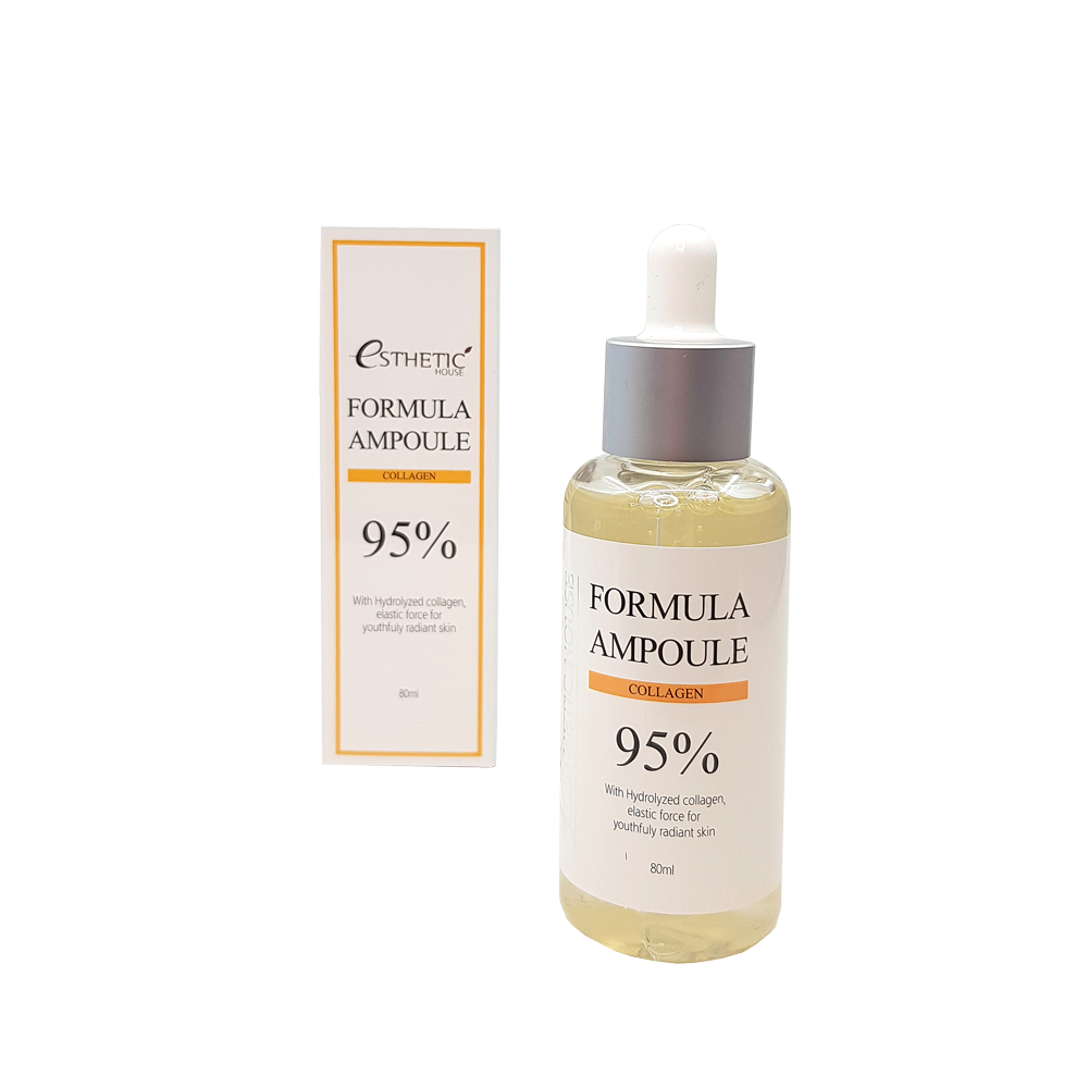 

Esthetic House Formula Ampoule Collagen, ESH021