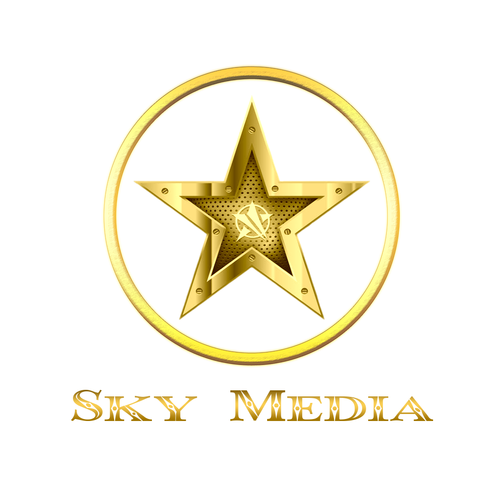  АКАДЕМИЯ КИНО И ШОУ-БИЗНЕСА «Sky Media»