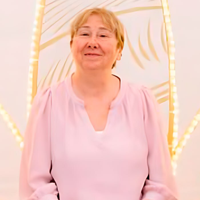 Профессор Л. Ф. Васильева