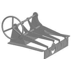 водный механизм