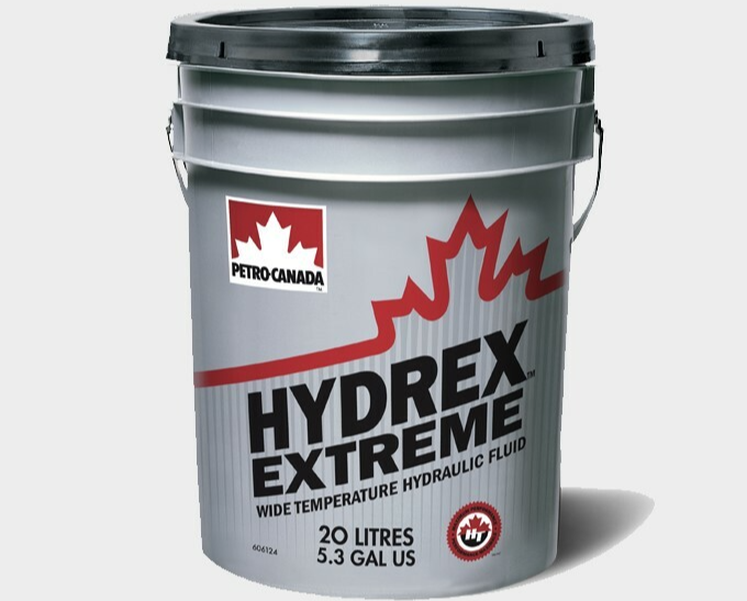 PETRO-CANADA HYDREX EXTREME