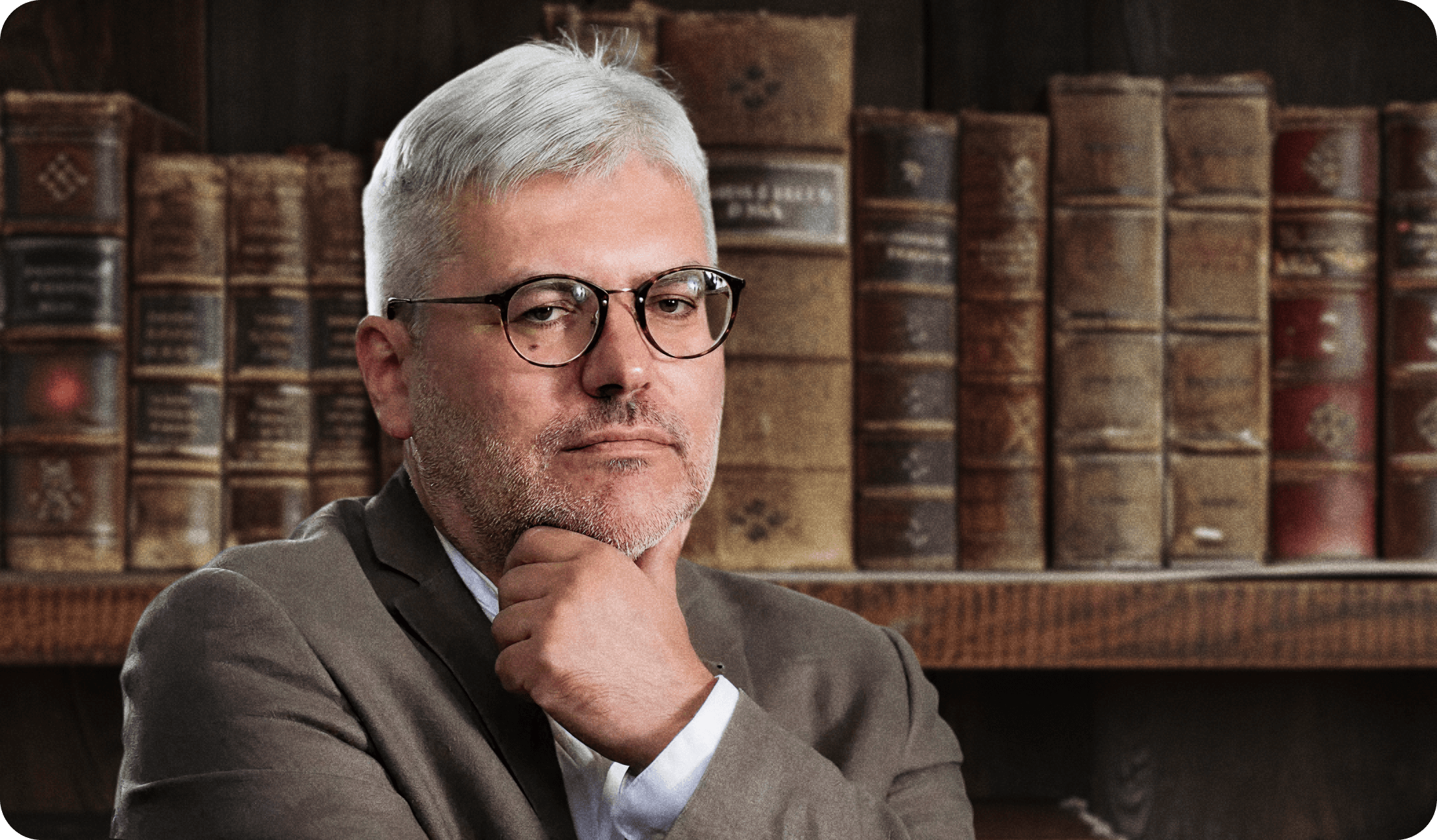 Евгений Водолазкин