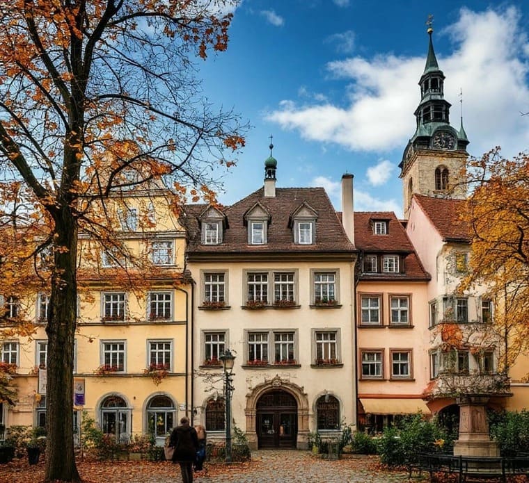 Диалекты немецкого языка: разнообразие, история и культура