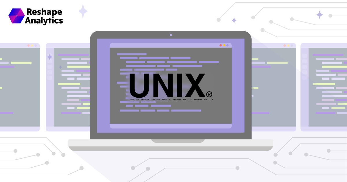 Unix: от Bell Labs до современного бизнеса