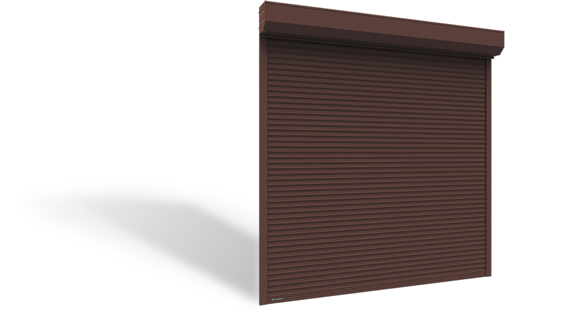 Рольставни