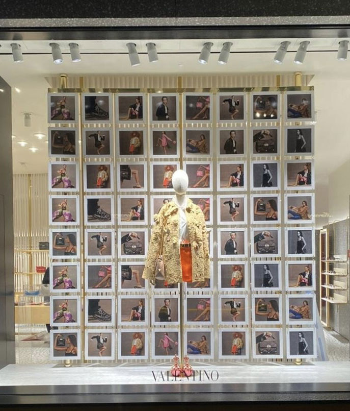 Широкоформатная печать в Москве