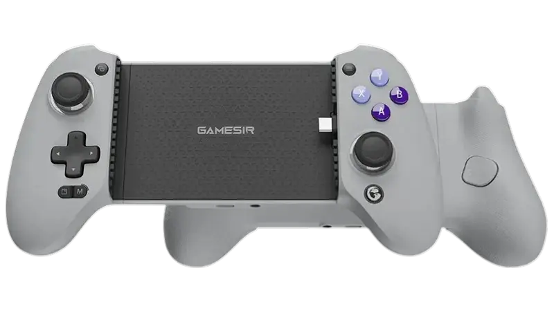 Геймпад GameSir G8 Galileo для смартфона