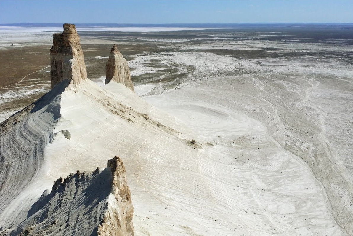 Урочище босжира фото