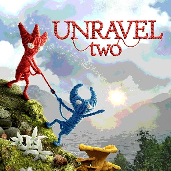Unravel 2