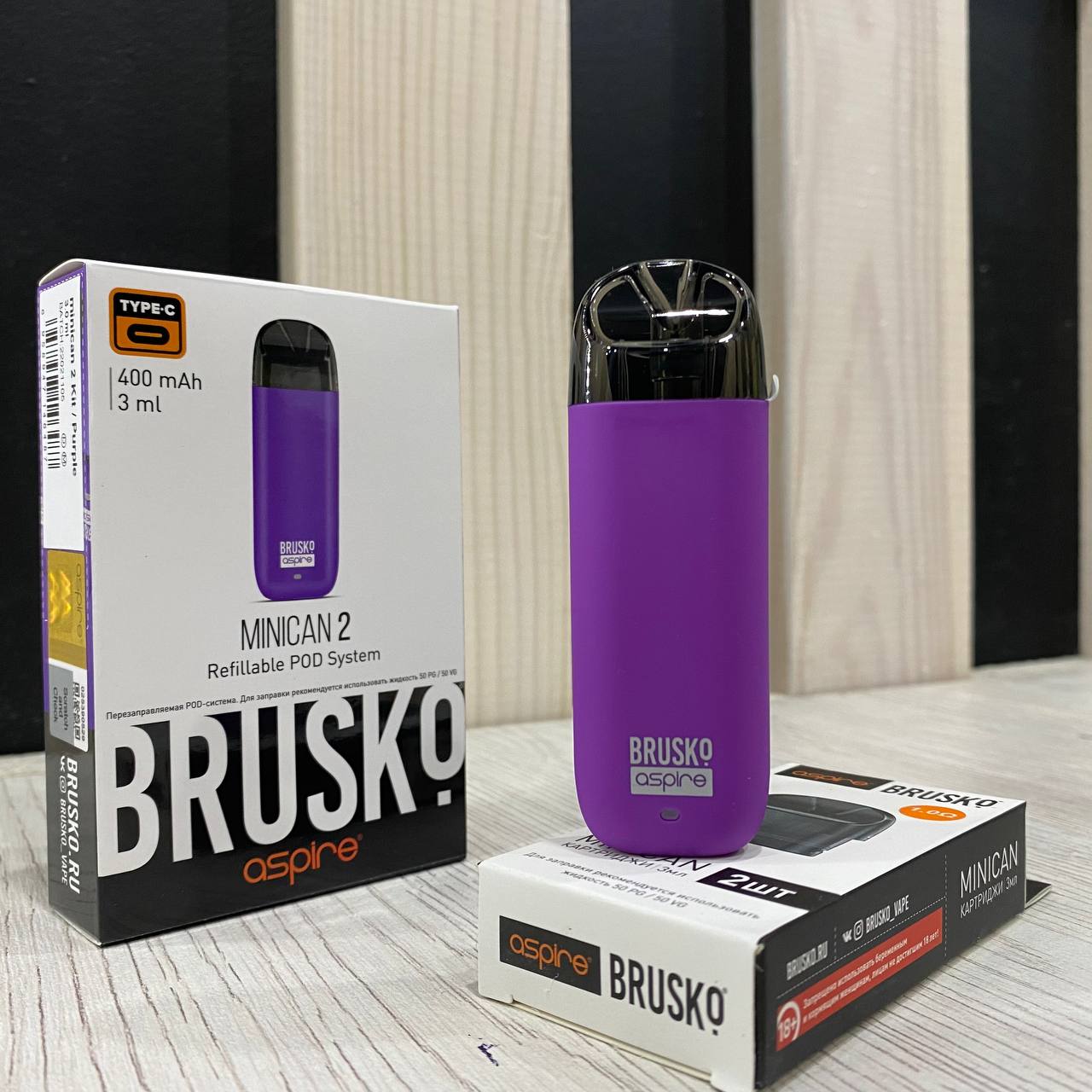 Как разобрать brusko minican 5