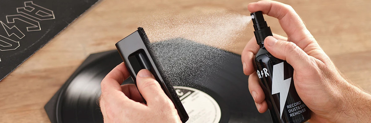 Лучший подарок для ценителей аналогового звучания