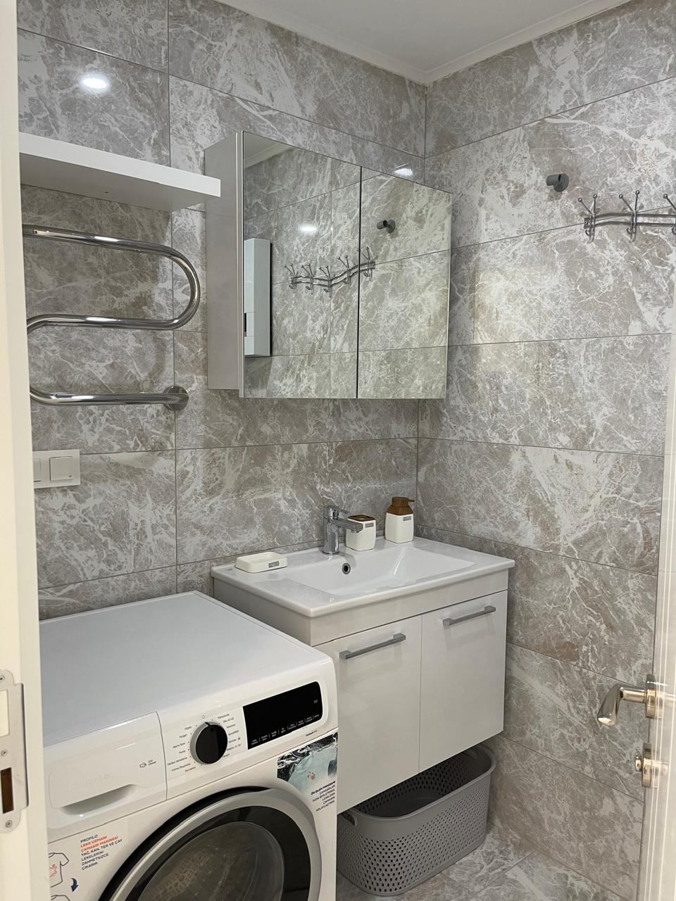Calypso Residence · umeblowane 1+1 — zdjęcie 4