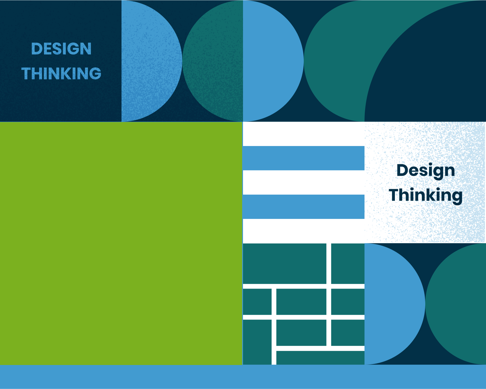 Empathize phase of the design sprint process