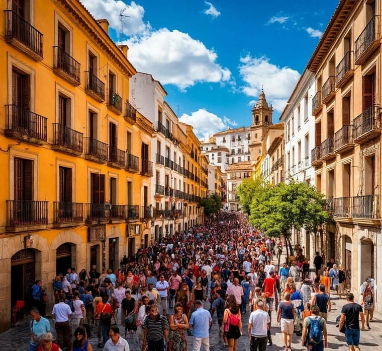 Испанские поговорки: мудрость с характером