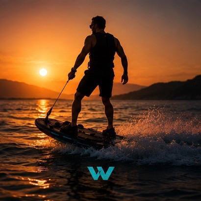 Jetboard