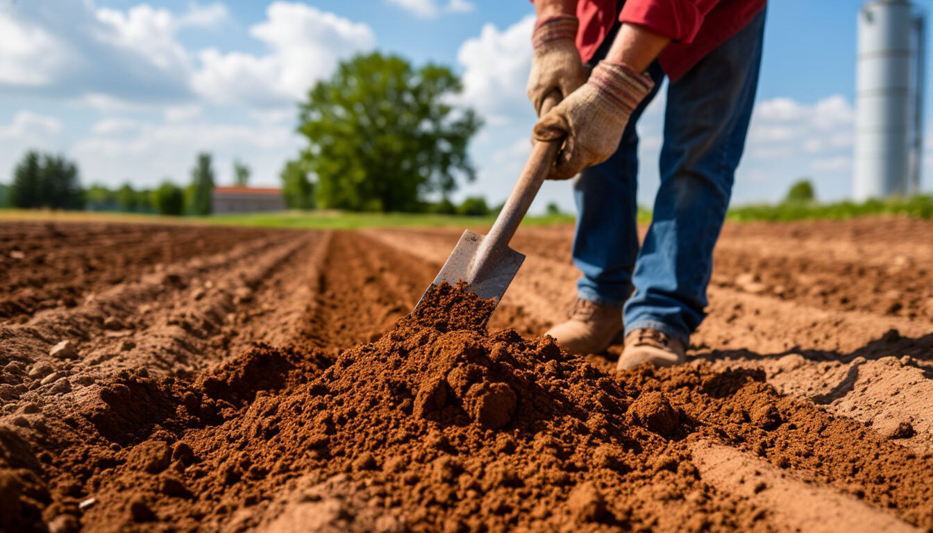Контроль качества уплотнения грунта