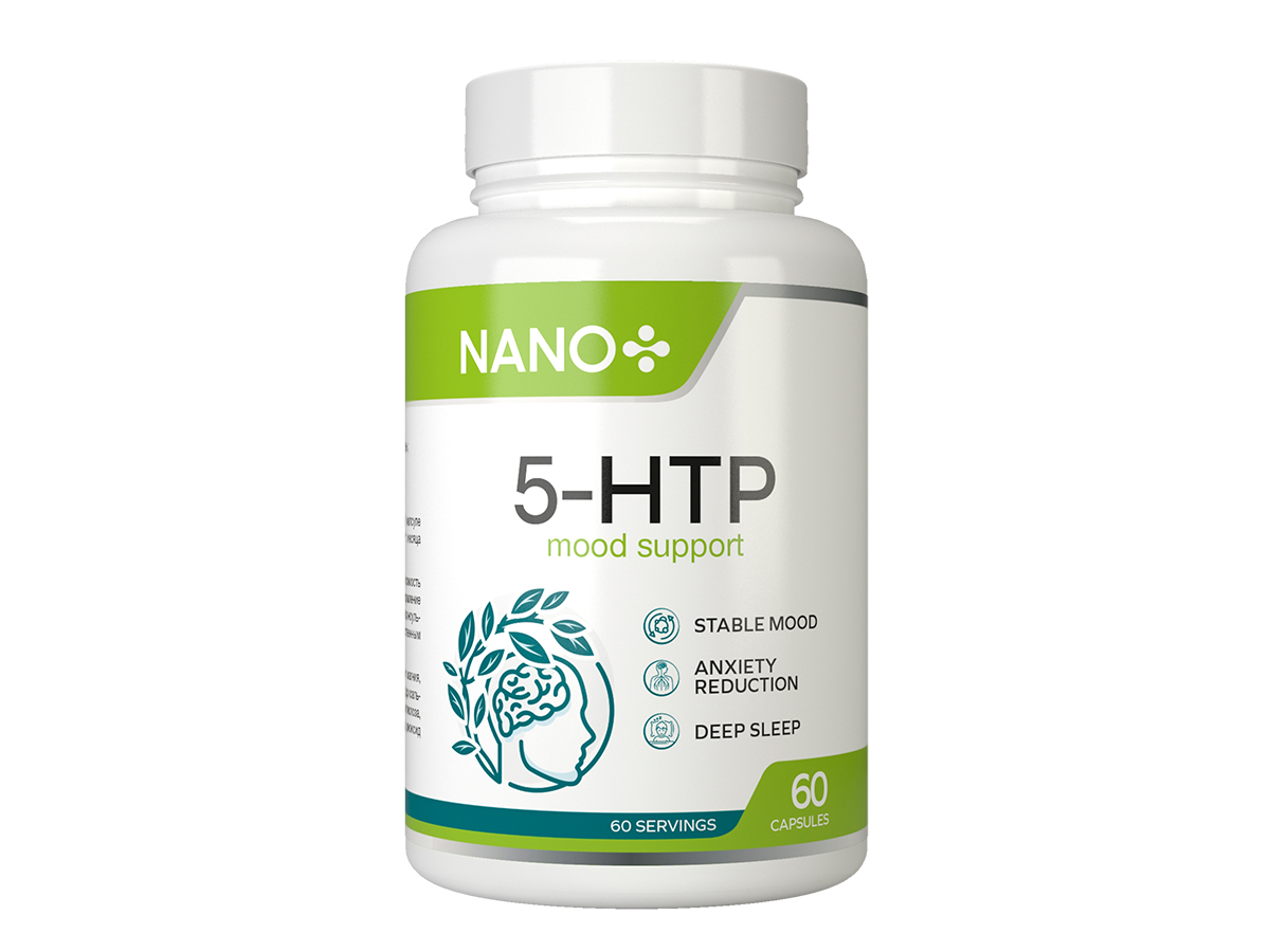 5htp в аптеке