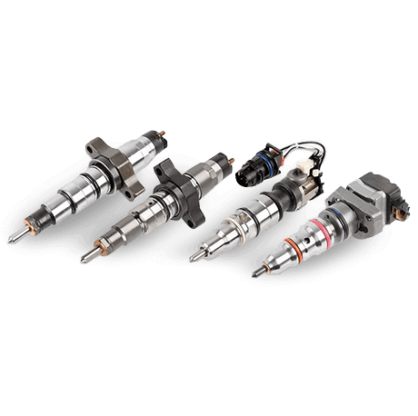 заказать запчасти для ТНВД