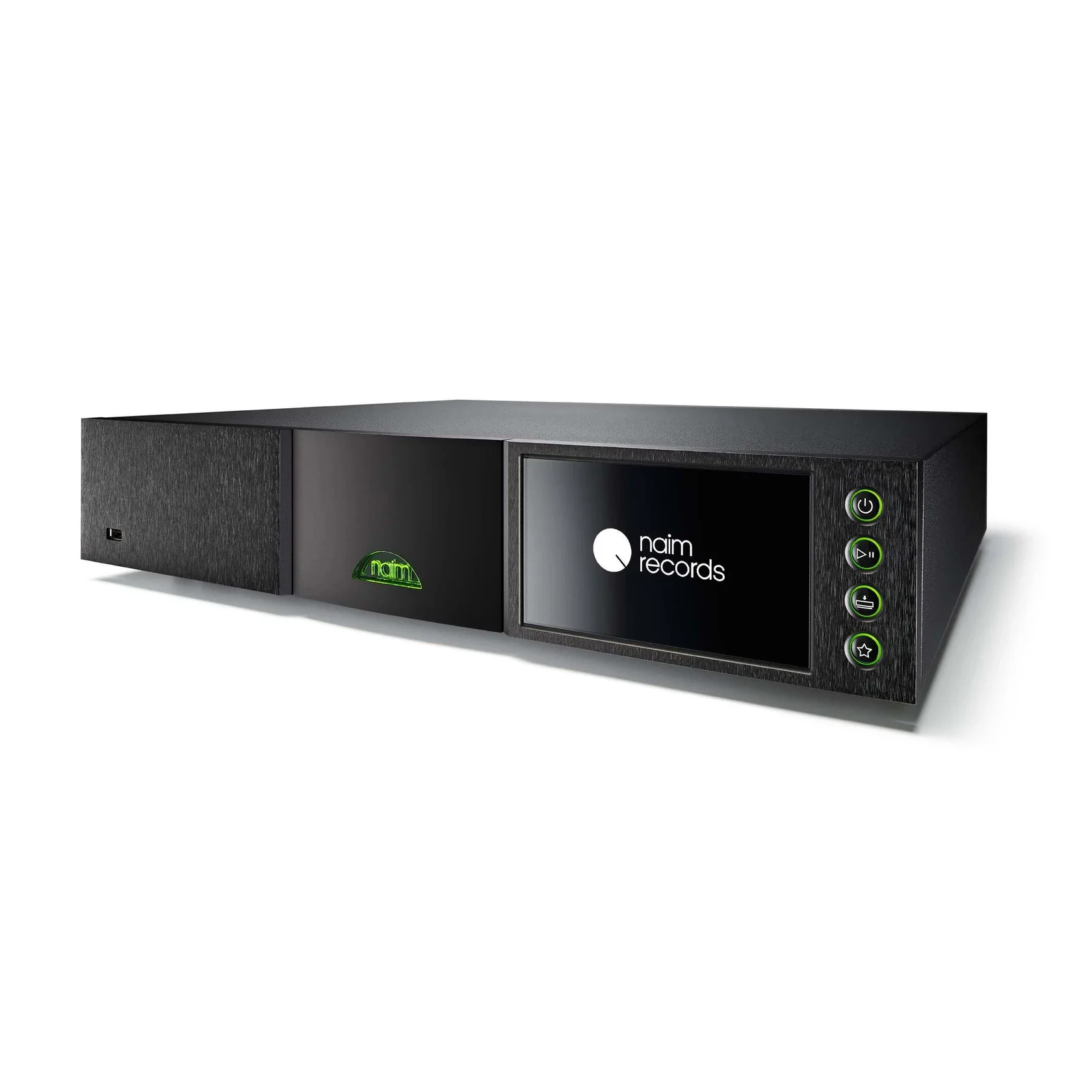 Naim NDX 2