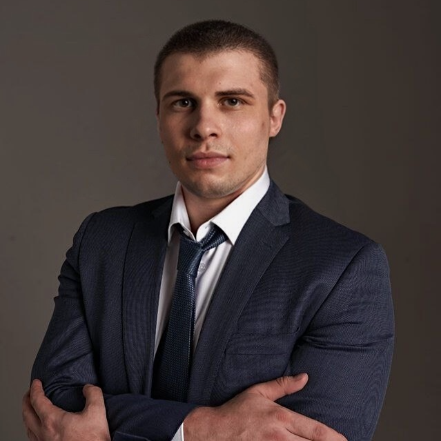 Балак Александр Викторович