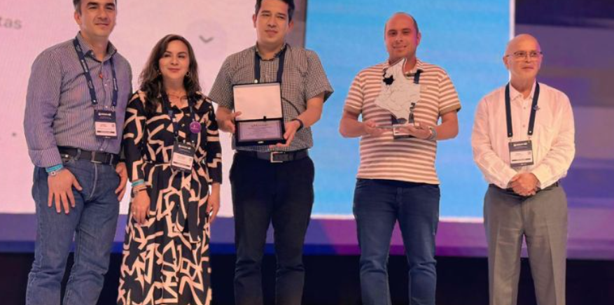 Los Libertadores sobresalió en los Smart City Innovator Awards al ubicarse en segundo lugar con proyecto de turismo sostenible