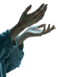 Hands