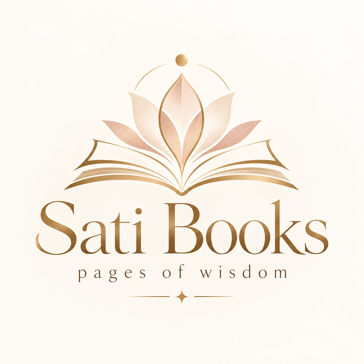 Sati Books
