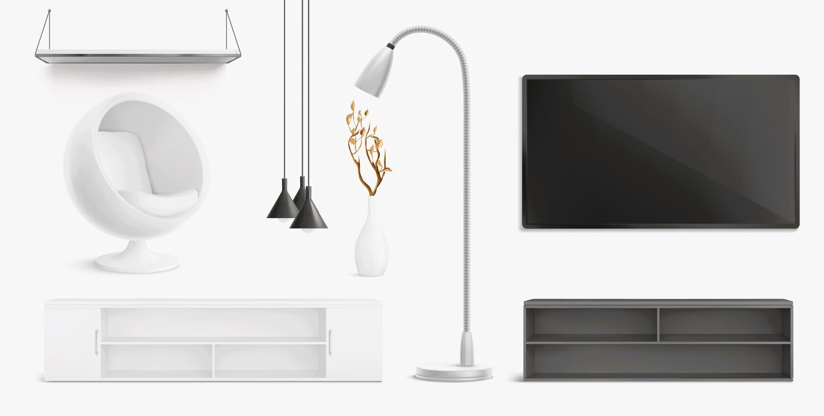 советы дизайнера по интерьеру