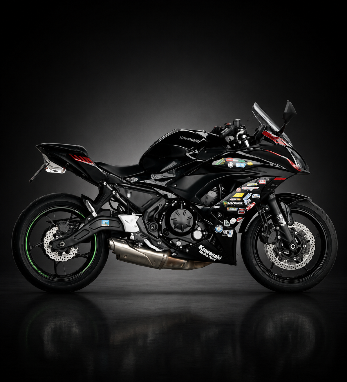 Triumph Street Triple RS