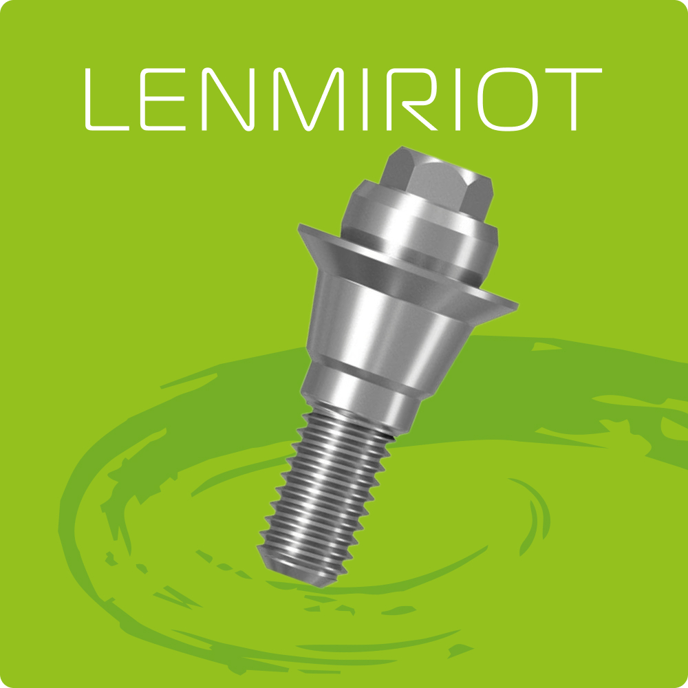 Lenmiriot