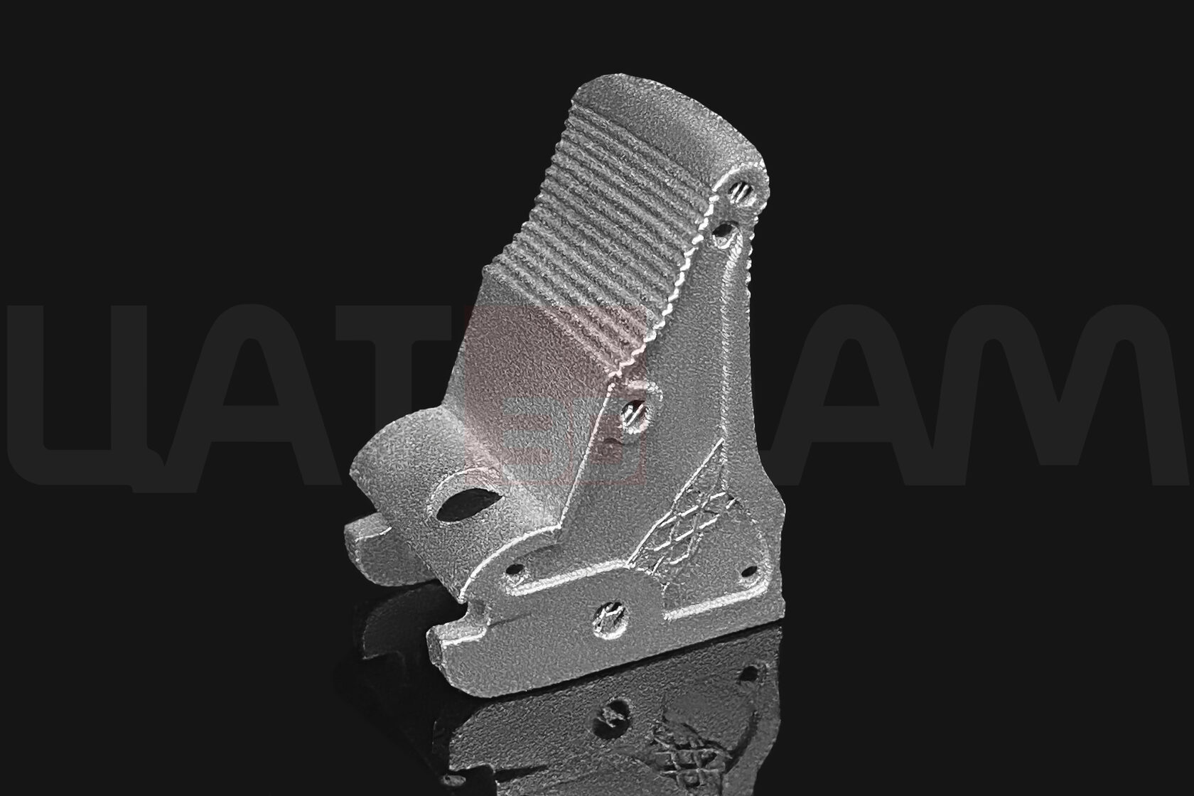 Фиксатор платы изготовление на заказ