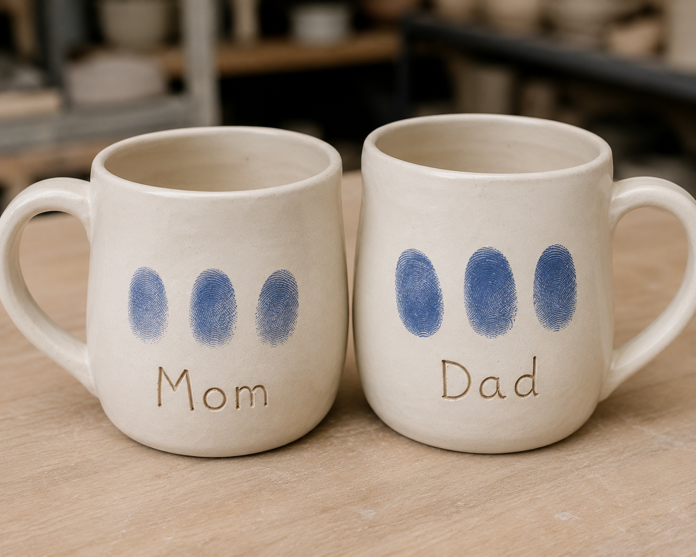 pottery group celebration in new york