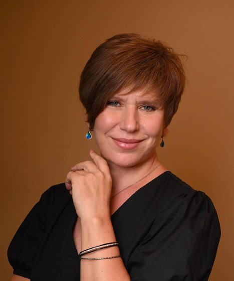 Наталья Маслова