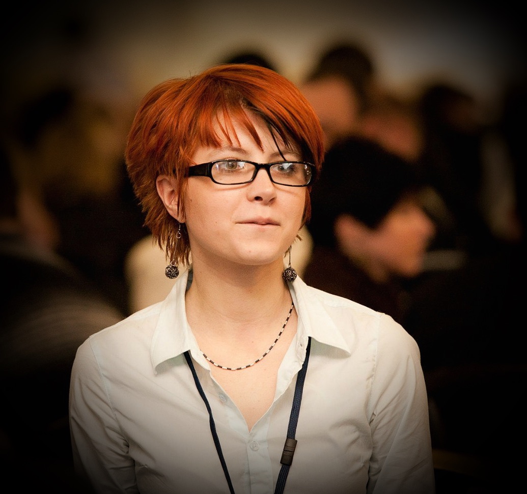 Анастасия Лебедь - эксперт-практик по построению системы продаж