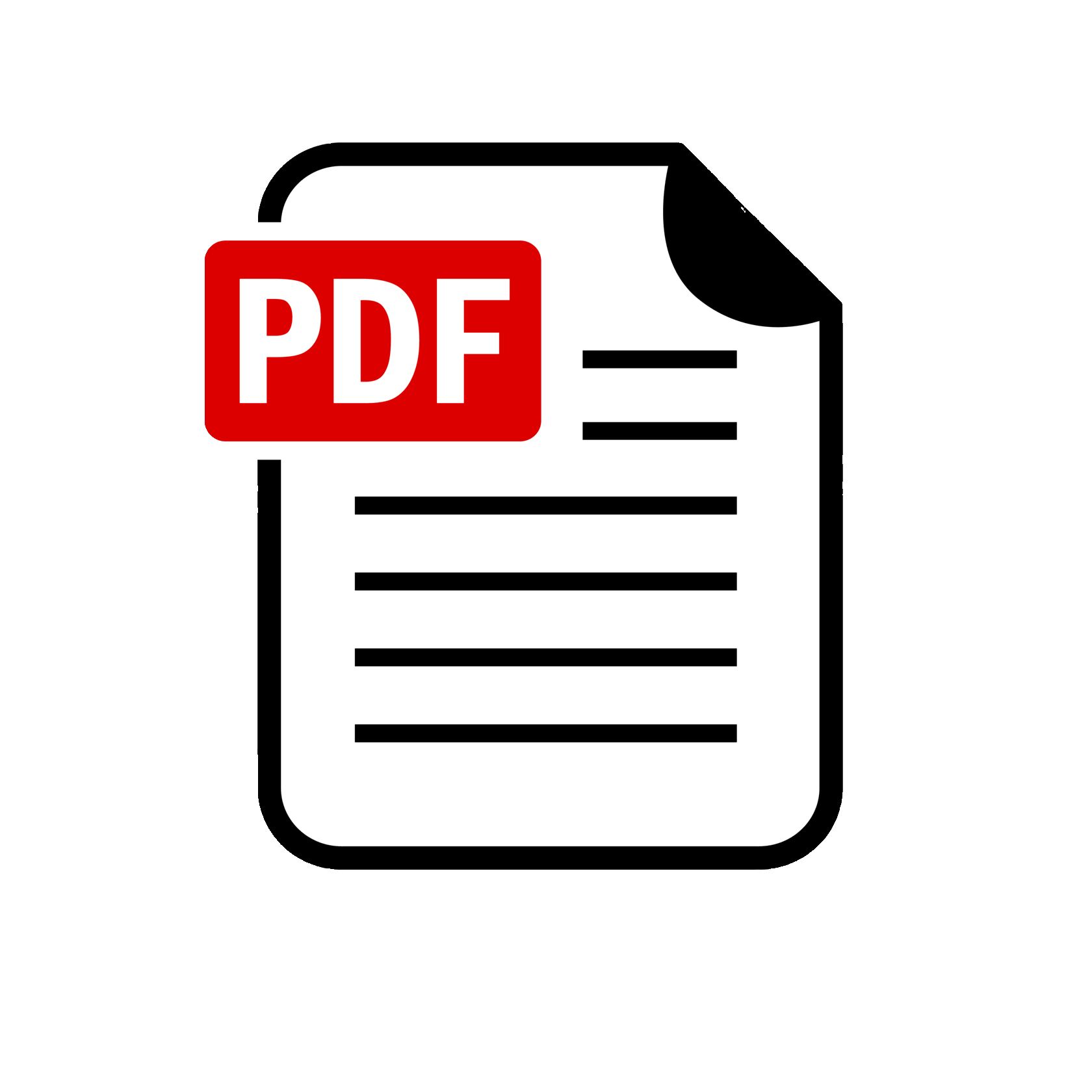 Картинку png в pdf