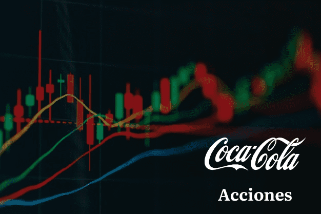 Acciones de Coca Cola