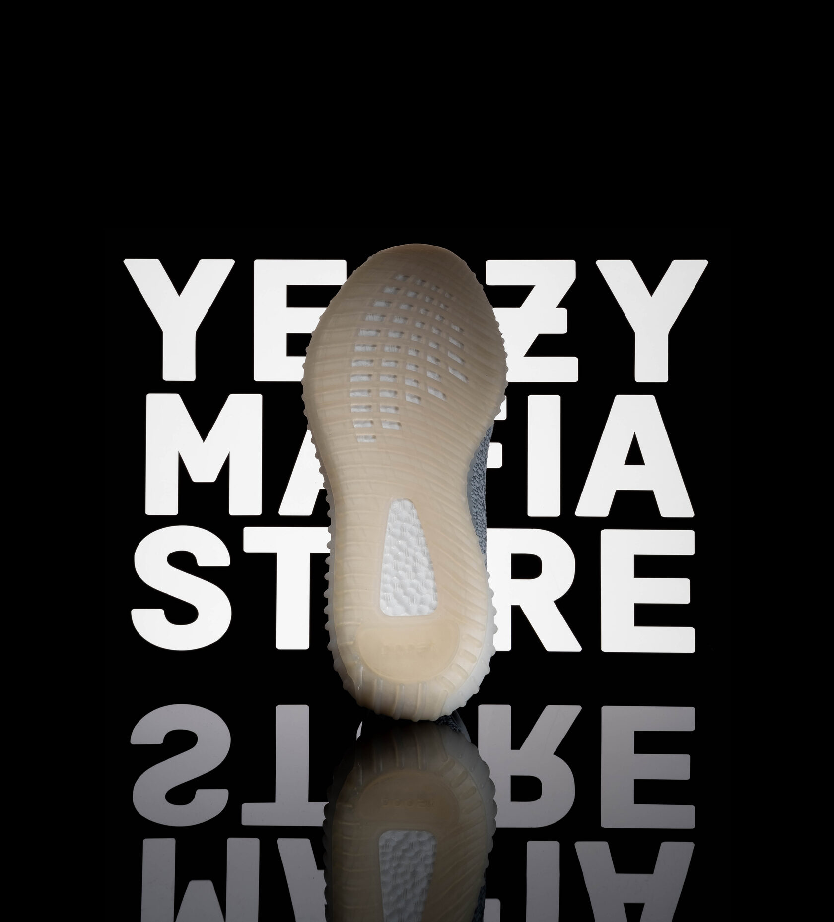 Yeezy cloud white store on sale list