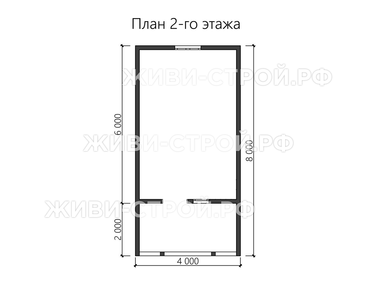 Дома из бруса в Новосибирске. Проекты домов из бруса