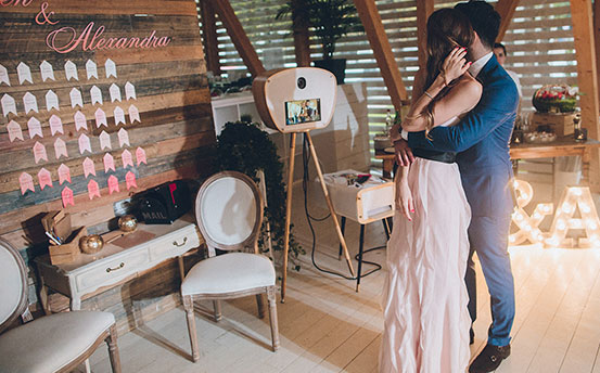 ретро фотостойка цена