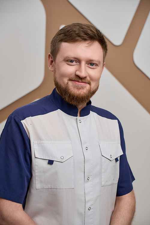Федоренко Виталий Викторович