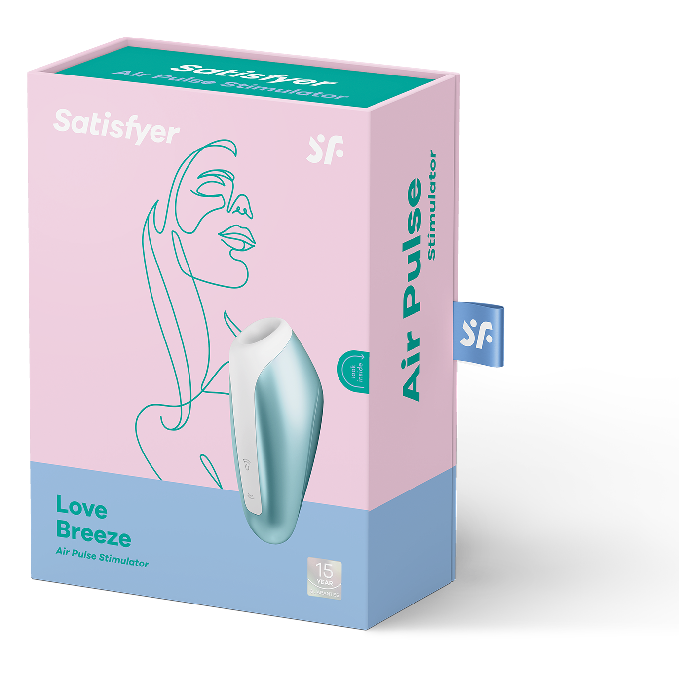 Вакуумный вибратор - Satisfyer Womanizer| Купить в Киеве ❤️ Lovebox -  Большой выбор