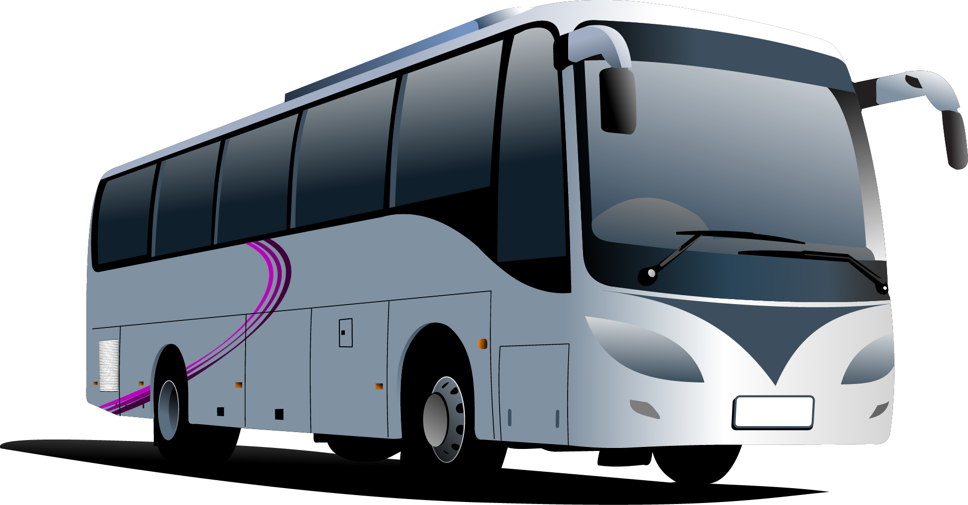 Bangbus Logo