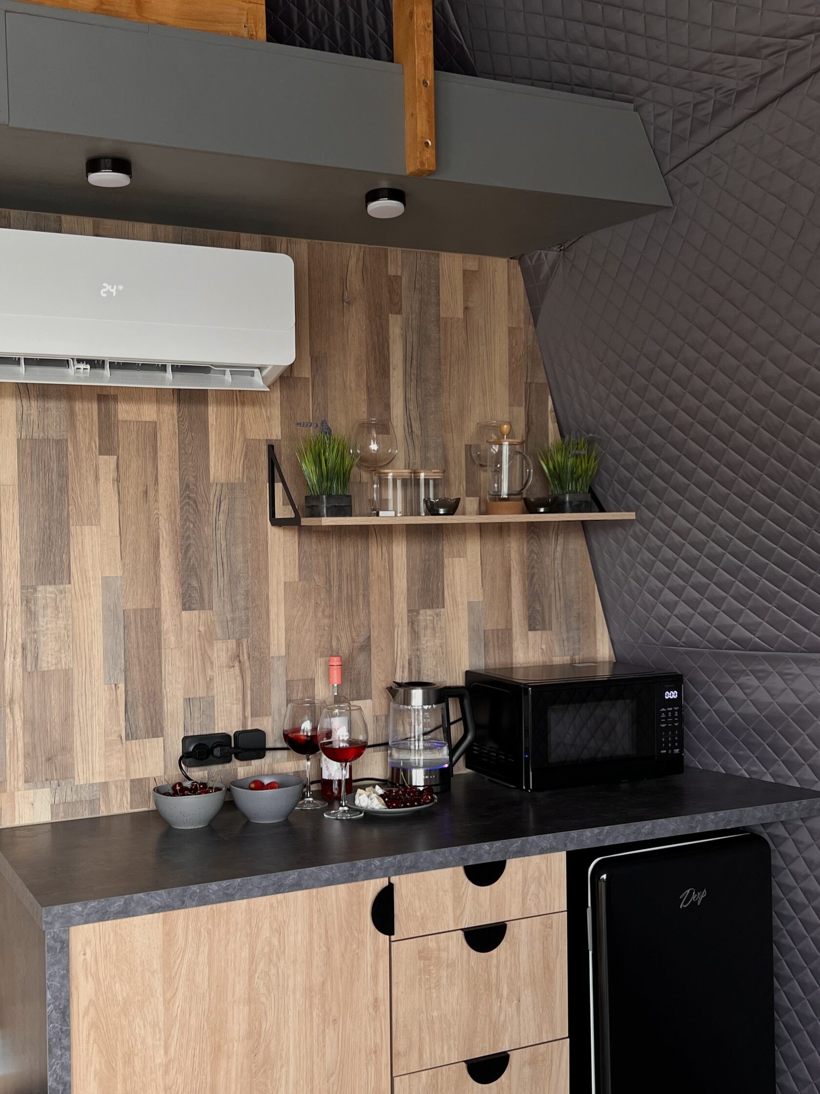 Готовый дом в Тихорецка сауна