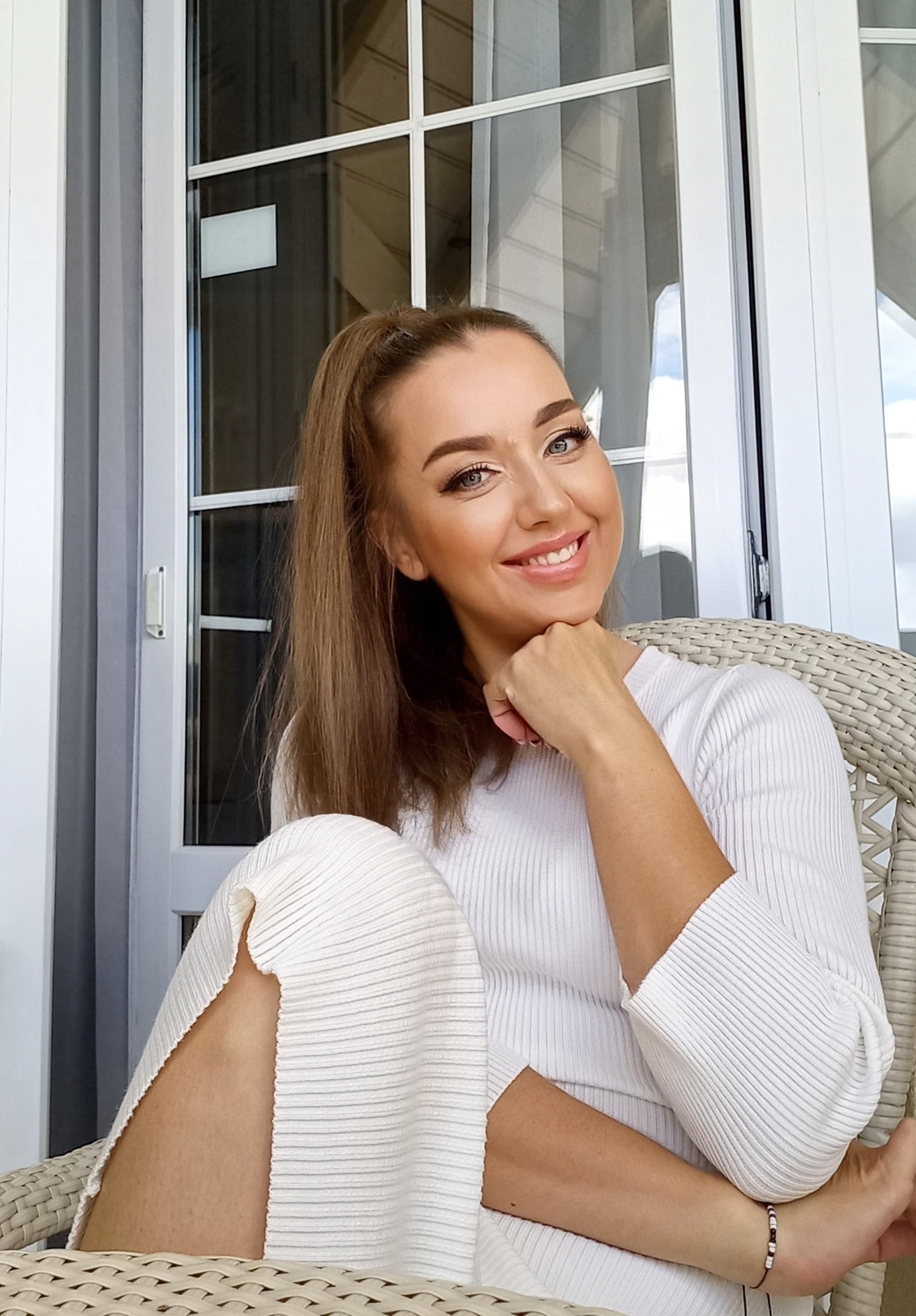 Светлана стульникова