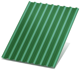 профнастил С 21